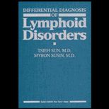 Differential Diagnosis of Lymphoid Disorders
