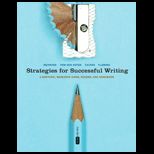 Strategies for Successful Writing   With Card (Canadian)