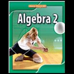 Algebra 2 Florida Edition