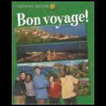 Bon Voyage French 3 (Teacher Edition)