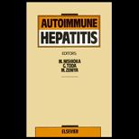 Autoimmune Hepatitis