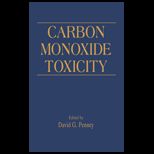 Carbon Monoxide Toxicity
