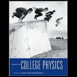 Essential College Physics, Volume 1 and 2 and Access