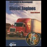 Modern Diesel Technology Diesel Engines   Workbook