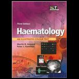 Haematology Illustrated Colour Text