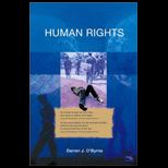 Human Rights  An Introduction
