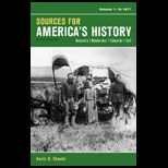 Americas History, Volume 1 Documents
