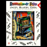 Performance Plus Jazzy Bluesy Book 1