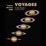 Voyages to the Planets / With CD ROM