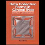 Data Collection Forms in Clinical Trials