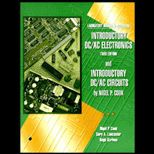 Introductory DC/AC Electronics (Laboratory Manual)