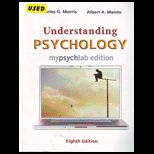 Understanding Psych. With Mypsych. (Custom)