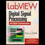 Labview Digital Signal Processing