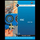 HVAC Level 2 Trainee Guide