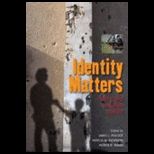 Identity Matters