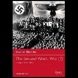 Second World War Volume 6