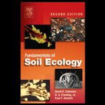 Fundamentals of Soil Ecology