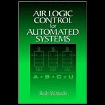 Air Logic for Automated Systems