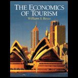 Economics of Tourism