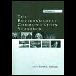 Environmental Communication Yearbook Volume 2