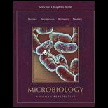 Microbiology Selected Chapter (Custom)