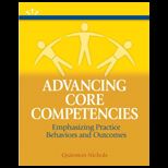 Advancing Core Competencies