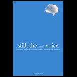 Still, the Small Voice  Narrative, Personal Revelation, and the Mormon Folk Tradition