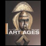 Gardners Art through the Ages Backpack Ed BookK F and Access
