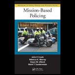 Mission Based Policing