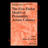 Five Factor Model of Personality