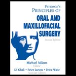 Principles of Oral and Maxillofacial Surg.