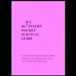 ICU Intern Pocket Survival Guide