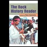 Rock History   Package