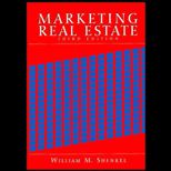 Marketing Real Estate