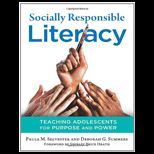 Socially Responsible Literacy