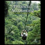 Financial Accounting  Information  Text (Custom)
