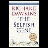 Selfish Gene, Anniversary Edition