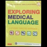 Exploring Med. Language Text