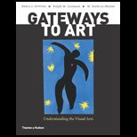 Gateways to Art (Looseleaf)