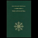 Lotus Sutra