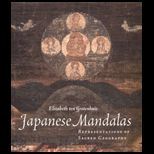 Japanese Mandalas  Representations of Sacred Geography