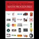 Practice Business Mathematics   With Volume 2 Dvd, Handbook, and Code