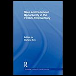 Race And Economic Opportunity In The Twenty First Century