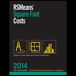 Means Square Foot Costs