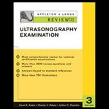 Appleton and Langes Review for the Ultrasonography Examination