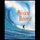 Physical Universe   With Access