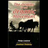 ORIGINS OF ORGANIC MOVEMENT (P)