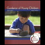 Guidance of Young Children   With Access