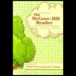 McGraw Hill Reader (Custom)