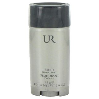 Usher Ur for Men by Usher Deodorant Stick (Fresh) 2.6 oz